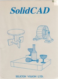 SolidCAD