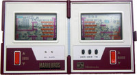 Nintendo Game & Watch - Mario Bros