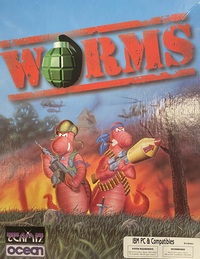 Worms