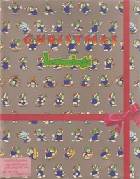 Christmas Lemmings