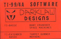 Darklaw Designs
