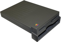 Macintosh HDI-20 External 1.44MB Floppy Disk Drive