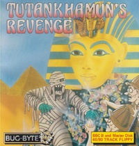 Tutankhamun's Revenge