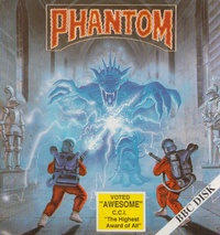 Phantom (Disk)