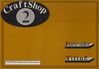 Craftshop 2