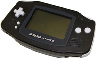 Game Boy Advance