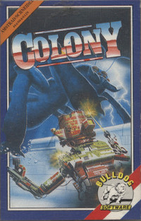 Colony