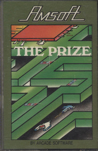 The Prize