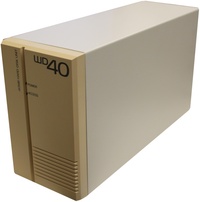 NEC WD40 Hard Drive