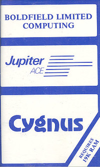 Cygnus