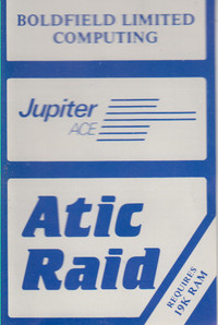 Atic Raid