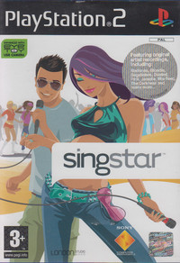 Singstar