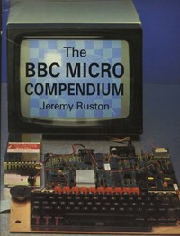 The BBC Micro Compendium