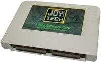 JoyTech 8MB Memory Cart
