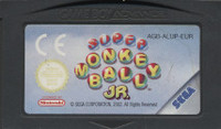 Super Monkey Ball Jr 