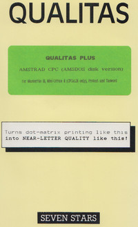 Qualitas