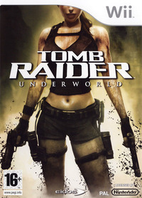 Tomb Raider Underworld