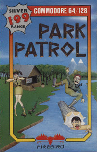 Park Patrol