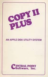 Copy II Plus 4.0