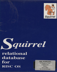 Squirrel