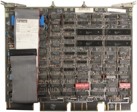 DEC M7957 SG-2 I/O Communication Card