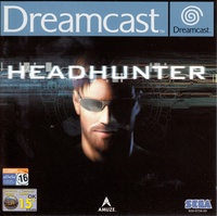 Headhunter