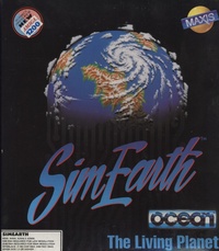 Sim Earth