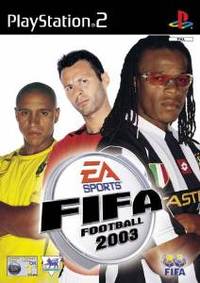 FIFA Football 2003