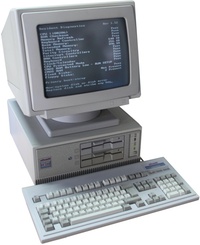 Olivetti M290