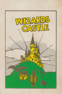 Wizards Castle