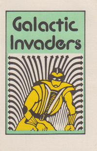 Galactic Invaders