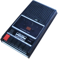 CTR-80A TRS-80 Computer Cassette Recorder
