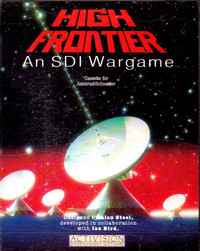 High Frontier