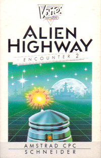 Alien Highway