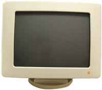 Apricot CM00010S Monitor