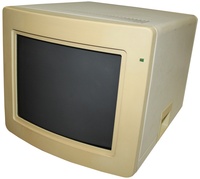 Apricot FM00009T Monitor