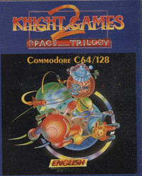 Knight Games 2