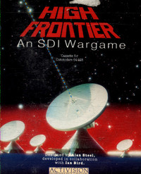 High Frontier