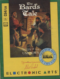 The Bard's Tale