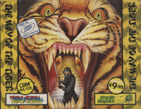 The Way of the Tiger