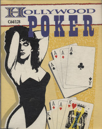 Hollywood Poker