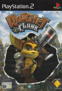 Ratchet & Clank