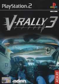 V-Rally 3