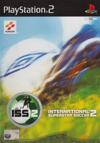 International Superstar Soccer 2