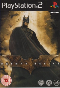 Batman Begins