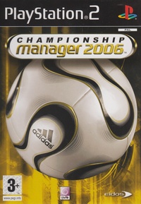 Championship Manager 2006