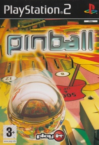 Play it Pinball