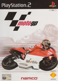 MotoGP