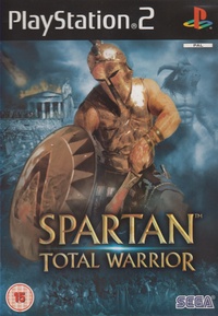 Spartan: Total Warrior