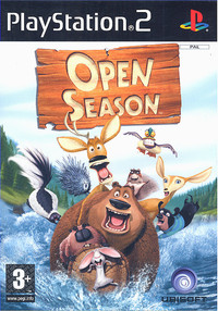 Open Season